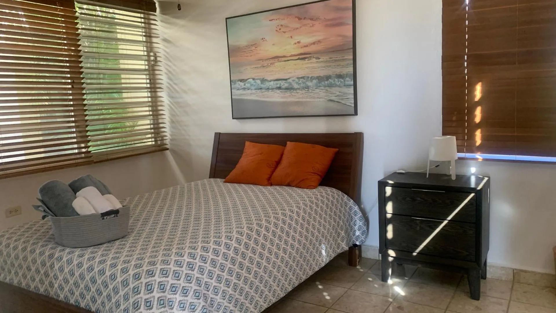 Dom wakacyjny Willa Ocean View La Parguera